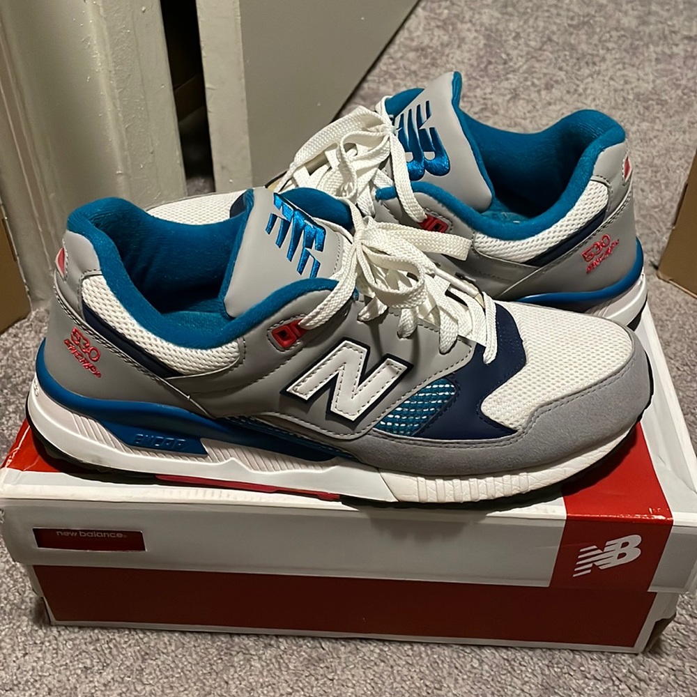 New balance 530